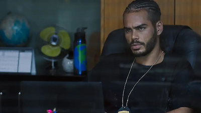 Scars of Beauty Season 1 Episode 22