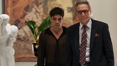 Scars of Beauty Season 1 Episode 23