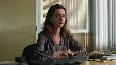 Scars of Beauty Season 1 Episode 24