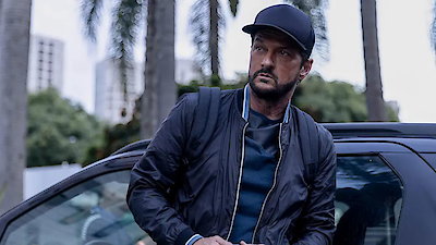 Scars of Beauty Season 1 Episode 32