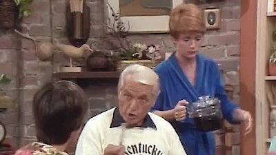 Too Close for Comfort Season 2 Episode 2