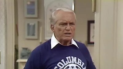 Too Close for Comfort Season 2 Episode 5