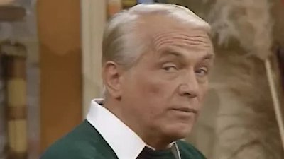 Too Close for Comfort Season 2 Episode 11