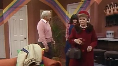 Too Close for Comfort Season 2 Episode 13