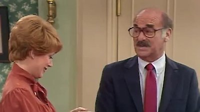 Too Close for Comfort Season 2 Episode 14