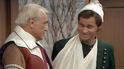 Too Close for Comfort Season 2 Episode 15