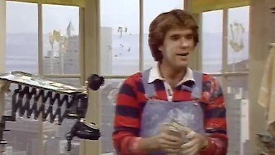 Too Close for Comfort Season 2 Episode 18