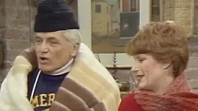 Too Close for Comfort Season 2 Episode 21