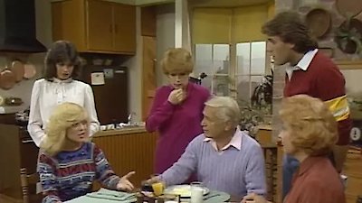 Too Close for Comfort Season 3 Episode 3