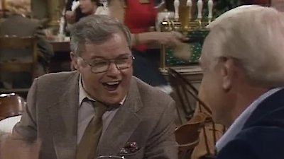 Too Close for Comfort Season 3 Episode 4