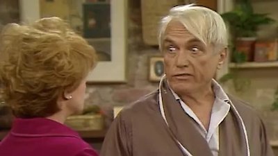 Too Close for Comfort Season 3 Episode 5