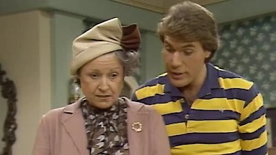 Too Close for Comfort Season 3 Episode 7