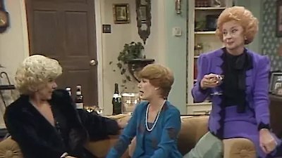 Too Close for Comfort Season 3 Episode 12