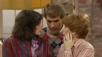 Too Close for Comfort Season 3 Episode 16