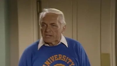 Too Close for Comfort Season 3 Episode 20