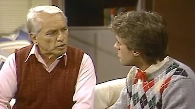 Too Close for Comfort Season 4 Episode 5