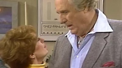 Too Close for Comfort Season 4 Episode 6