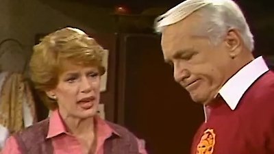 Too Close for Comfort Season 4 Episode 7