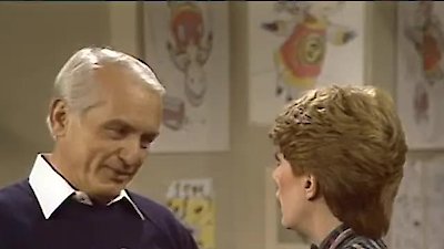 Too Close for Comfort Season 4 Episode 10