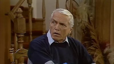 Too Close for Comfort Season 4 Episode 14