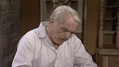 Too Close for Comfort Season 4 Episode 15