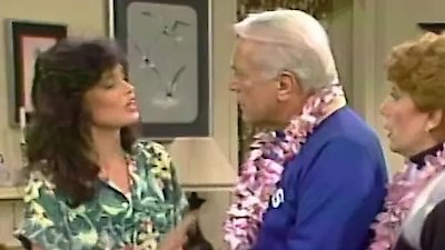 Too Close for Comfort Season 4 Episode 16