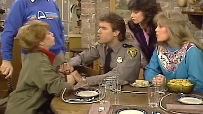 Too Close for Comfort Season 4 Episode 18