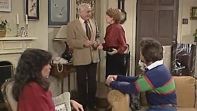 Too Close for Comfort Season 4 Episode 23