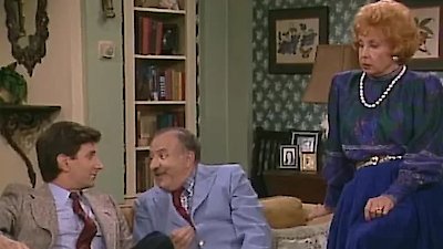 Too Close for Comfort Season 5 Episode 5