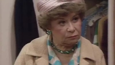 Too Close for Comfort Season 5 Episode 12