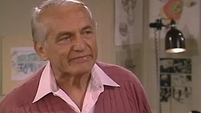 Too Close for Comfort Season 5 Episode 16