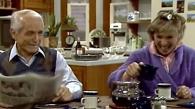 Too Close for Comfort Season 6 Episode 3