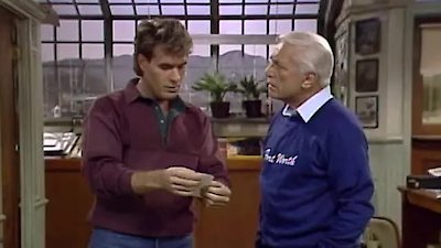 Too Close for Comfort Season 6 Episode 4