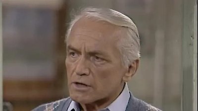 Too Close for Comfort Season 6 Episode 6