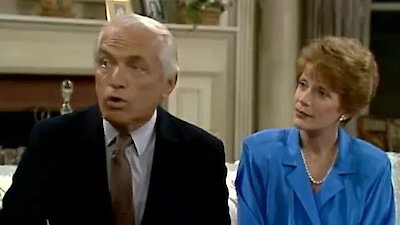 Too Close for Comfort Season 6 Episode 9