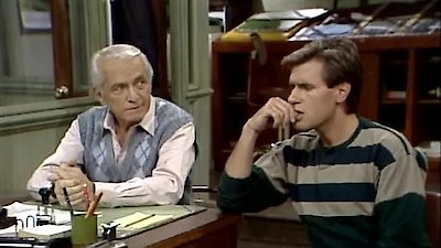 Too Close for Comfort Season 6 Episode 11