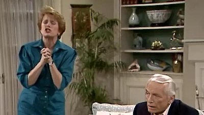 Too Close for Comfort Season 6 Episode 13