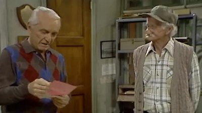 Too Close for Comfort Season 6 Episode 15