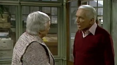 Too Close for Comfort Season 6 Episode 16