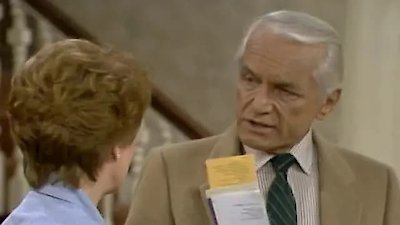 Too Close for Comfort Season 6 Episode 17