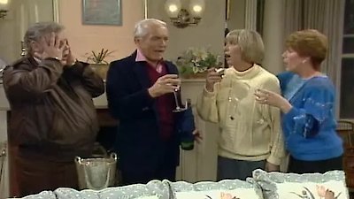 Too Close for Comfort Season 6 Episode 18