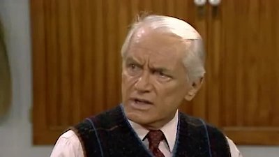 Too Close for Comfort Season 6 Episode 21