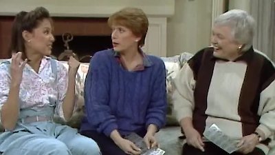 Too Close for Comfort Season 6 Episode 22