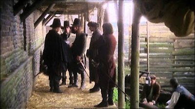 Gunpowder, Treason and Plot Season 1 Episode 2