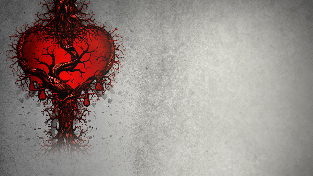 Splintered Love