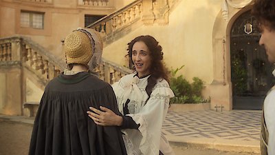 The Leopard Season 1 Episode 1