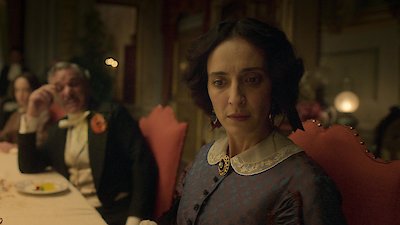 The Leopard Season 1 Episode 3