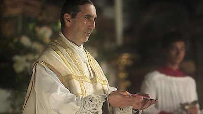 The Leopard Season 1 Episode 4