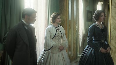 The Leopard Season 1 Episode 5