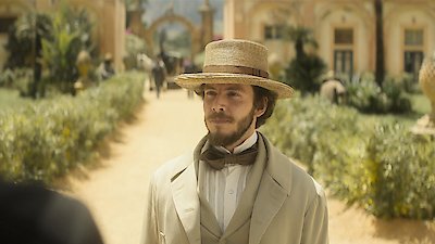 The Leopard Season 1 Episode 6